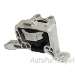 A4402 Front Passenger Side Engine Mount Fit For 2004-2010 Mazda 3 2.0L. Fixed Price $30.70.
