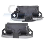 For Pontiac Firebird 1967-1967 Anchor Engine Mount 2PCS Front Left Right. Fixed Price $38.62.