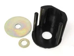 Energy Suspension 15.1106G Polyurethane Motor Mount Inserts Black. Fixed Price $28.80.