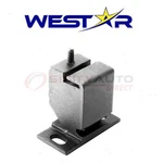 Westar Manual Transmission Mount For 1965-1976 Dodge Coronet Kz. Fixed Price $24.08.