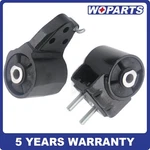 2PCS Front & Engine Motor Mount Set Fit For 2007-2014 Lincoln Navigator. Fixed Price $89.29.