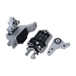 3X Engine Mounts & Automatic Trans Ford Escape 20-22 L3-1.5L Fwd. Fixed Price $191.26.