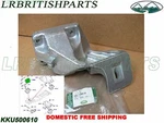 Land Rover Engine Bracket Range Sport 05-09 Rh Oem New KKU500610. Fixed Price $235.00.