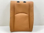 2019 - 2022 Lexus UX200 Rear Left Side Seat Upper Cushion Cover Oem Orange EC41. Fixed Price $181.63.
