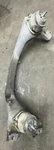 11-17 Volkswagen Touareg 3.6L Gas Engine Motor Cradle Subframe Crossmember Oem. Fixed Price $180.00.
