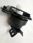 9882 Rear Automatic Trans Mount 1PC For Toyota Sequoia 22-08 5.7 12371-0S040 Rwd. Fixed Price $57.50.