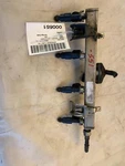 2005 Ford Escape Fuel Injection Rail With Injectors Id 5L8G-9D280-AD Oem. Fixed Price $35.00.