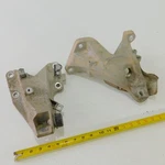 2PC 07-13 Bmw 3.0 N51 N52 Non-turbo Engine Motor Mount Bracket 6760315 & 6779368. Fixed Price $49.99.