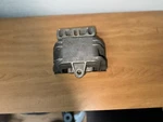 New Vollig Transmission Mount #1J0-199-555CE For Volkswagen. Fixed Price $28.99.
