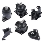 Pcs Engine Motor And Transmission Mount Replacement# A4526HY A4517 A4509 A4.... Fixed Price $94.62.
