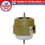 Front Right Engine Mount For Audi A4. Fixed Price $39.93.