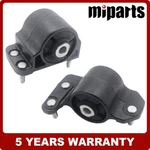 Front L&r Engine Mount Set 2PCS Fit 2008-2016 Ford F-250 F-350 F-450 F-5. Fixed Price $103.54.