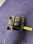2005 Bmw E60 530I 241681-10 Bracket. Fixed Price $32.00.
