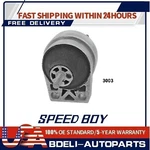 Front Right Engine Motor Mount 2000 - 2004 Ford Focus 2.0L Dohc. Fixed Price $41.38.
