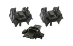 For Mercedes W163 ML430 ML500 Suv Rein Engine & Transmission Mount Set Of. Fixed Price $146.20.