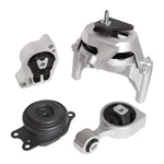 Aceon Engine Mount Set 9000-1383 For Nissan Altima 2007-2016. Fixed Price $121.80.