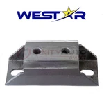 Westar Automatic Transmission Mount For 1967-1981 Chevrolet C10 Suburban Iv. Fixed Price $26.62.