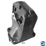 3412 Engine Motor Mount 1PC For Dodge Ram 1500 02-05 V6 3.7L 52855231AA. Fixed Price $53.74.
