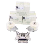 3X Oem Engine Mounts For Mercedes W253 GLC200 GLC250 GLC300 GLC43AMG. Fixed Price $224.99.
