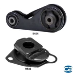 Engine Motor & Trans. Mount 2PCS Set For Toyota Prius 04-09 L4 1.5L Automatic. Fixed Price $59.00.