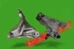 Bmw E90 E91 E92 E93 135I 335I N54 Right Left Side Engine Mount Bracket Oem. Fixed Price $67.38.