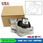 Genuine Right Engine Motor Mount For Land Rover Range Velar 2.0L LR141381. Fixed Price $80.00.