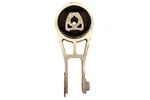 2023-2026 Jeep Compass 2.0L Engine Rear Lower Torque Strut Mount Bracket OEM#HI9. Fixed Price $59.00.