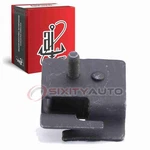 Anchor Front Left Engine Mount For 1981-1993 Dodge D250 3.7L 3.9L 5.2L 5.9L Mt. Fixed Price $22.54.