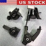 Engine Motor & Transmission Mount For Toyota Corolla 1.8L 2009-2018 Automatic. Fixed Price $47.69.