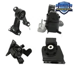 For Toyota Corolla 2009-2013 1.8L Automatic 4PCS Engine Motor Trans Mount Kit. Fixed Price $49.10.