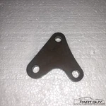 64-70 Chevy Small-block A/c Rear Compressor Mount Bracket Air Conditioning. Fixed Price $17.00.