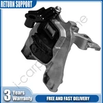 Engine Front Support Bracket 2018-2022 Ford Ecosport 2.0L L4. Fixed Price $66.85.
