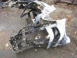 Ferrari 360 Coupe - Rh Rear Cage Framework Casting P/n 66214900. Fixed Price $3750.00.
