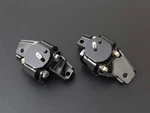 Cusco For Strengthened Engine Mount 13 Subaru Brz/scion Fr-s/toyota 86 965 911A. Fixed Price $202.56.