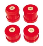 Prothane Mitsubishi 3000GT Motor Mounts - Red. Fixed Price $155.30.