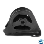 Rear Engine Mount 1PC For Honda Civic, Del Sol 1.6L 50810-SR3-030. Fixed Price $21.24.