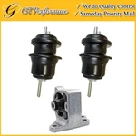 Quality Engine Motor Mount 3PCS Set For 2015-2018 Subaru Legacy/ Outback 2.5L. Fixed Price $138.99.