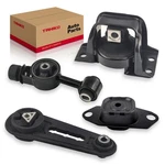 Engine Mounting Set Motor Transmission Kit Compatible With Nissan.... Fixed Price $82.90.