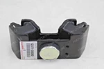 12371-35050 Toyota Genuine Insulator, Engine Mounting, Rear NO.1 New Oem. Fixed Price $153.26.