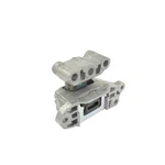 Genuine Mopar Engine Mount Isolator 68301999AA. Fixed Price $296.96.