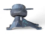 2003-2009 Toyota 4RUNNER Front Engine Motor Mount Right Side 8 Cyl. 12391-50070,. Fixed Price $80.06.