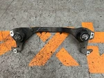 Volkswagen Touareg 2.5 Tdi 2003FRONT Subframe Crossmember With Mounts 7L6199207. Fixed Price $62.87.