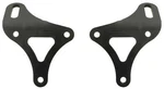 Allstar Professional Motor Mounts Sbc Front 2IN Offset 1PR. Fixed Price $27.99.