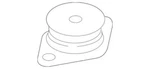 Genuine Ford Upper Insulator FL3Z-2500154-E. Fixed Price $39.59.