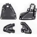 Oer K576 1967-69 Firebird Engine Frame Mounts, Fits V8. Fixed Price $78.99.