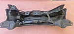94 Honda Prelude Si Engine Crossmember Assembly Lower Rack Pinion Support 92-96. Fixed Price $229.99.