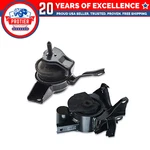 Fits 2004-2009 Kia / SPECTRA5 2.0L Manual Motor & Transmission Mount. Fixed Price $84.47.