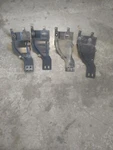 17-22 Ford F-250-350 Front Bumper Mounting Bracket Right. Fixed Price $18.00.