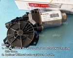 Oem Front Power Window Motor Right Side Rh Kia K5 Optima 2011-2015 #824602T000. Fixed Price $90.20.