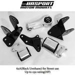 Hasport K-series Swap Mount Kit For 2011-2016 Honda Cr-z, ZFK1-24 62A. Fixed Price $629.00.